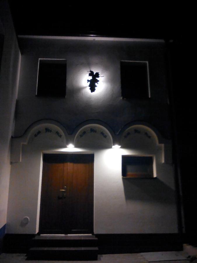 Vinny Sklipek Na Spojovaci Mutěnice 外观 照片